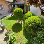 Appartement Dora