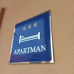 Апартаменты Dora Задар