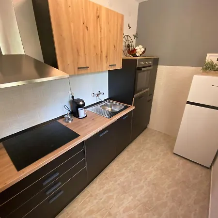 Apartment Dora