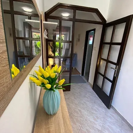 Apartment Dora *