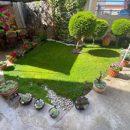 Apartment Dora Zadar