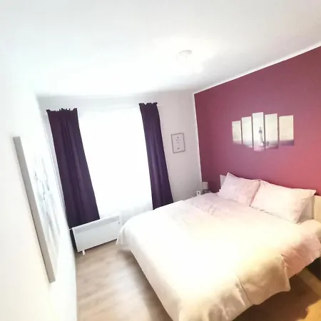 Apartment Dora