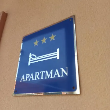 Apartment Dora Zadar
