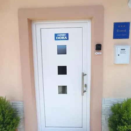Dora Zadar