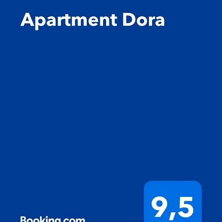Dora * Задар