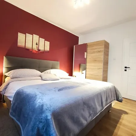Appartement Dora Zadar
