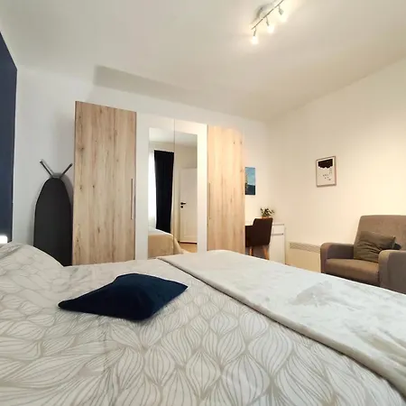 Dora Appartement Zadar