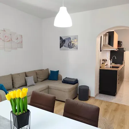 Appartement Dora Zadar