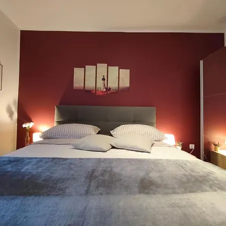 Appartement Dora