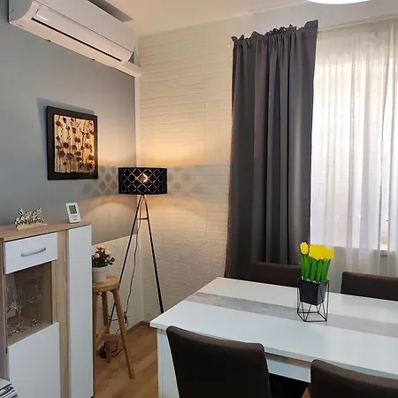 Dora Appartement
