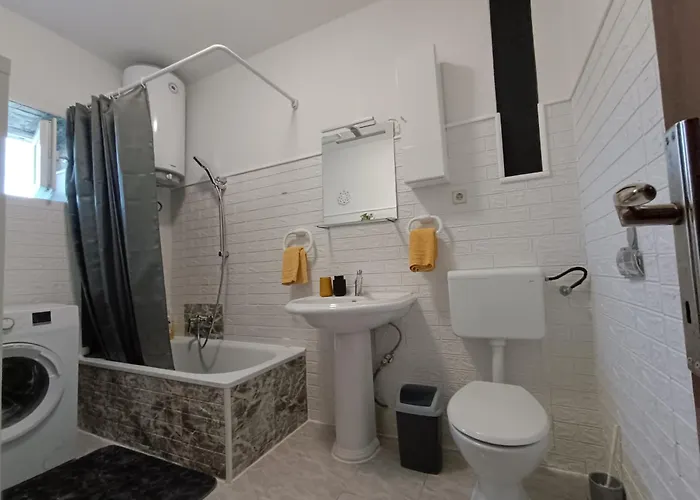 Dora Appartement Zadar