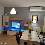 Dora Apartment