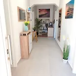 Dora Apartment *