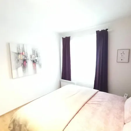 Dora Apartmán Zadar