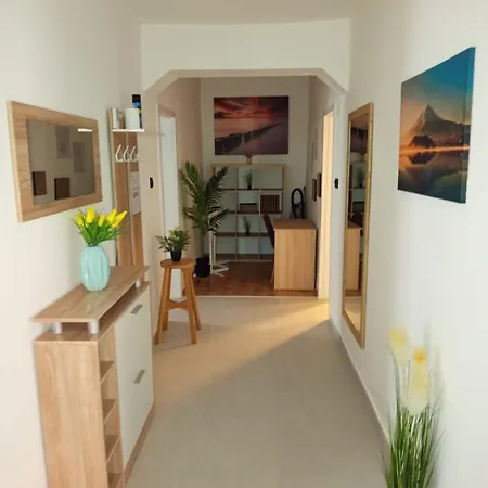 Dora Apartman Zadar