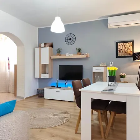 Apartment Dora Zadar