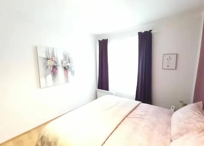 Dora 아파트 자다르