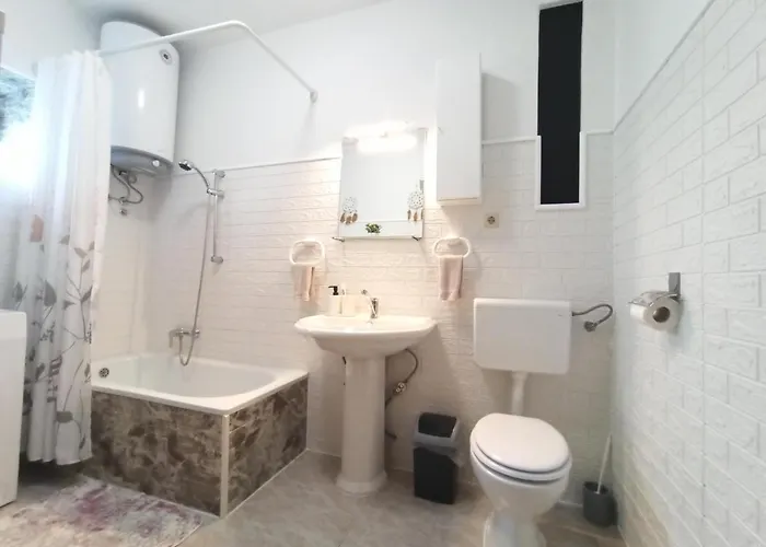 Dora 아파트 자다르